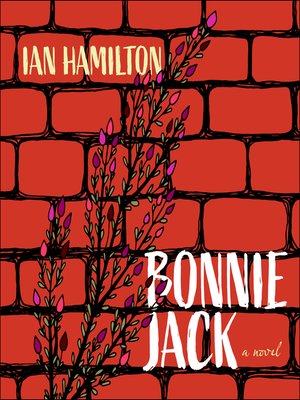 cover image of Bonnie Jack